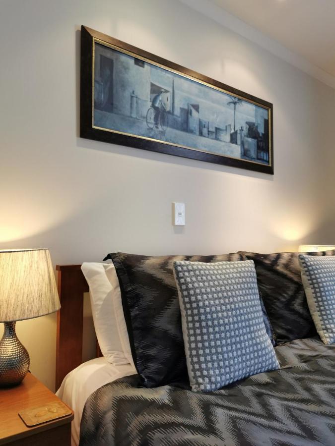 Asure Ascot Motor Inn Taupo Exterior foto